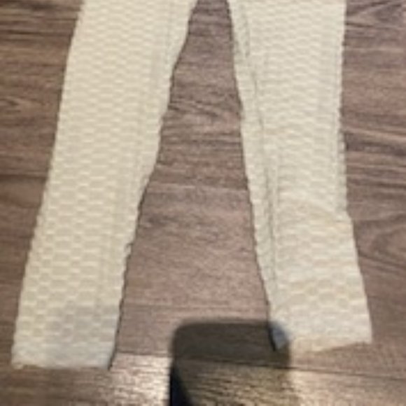 3 Pairs of BomButt Leggings, Size Small - Picture 9 of 9